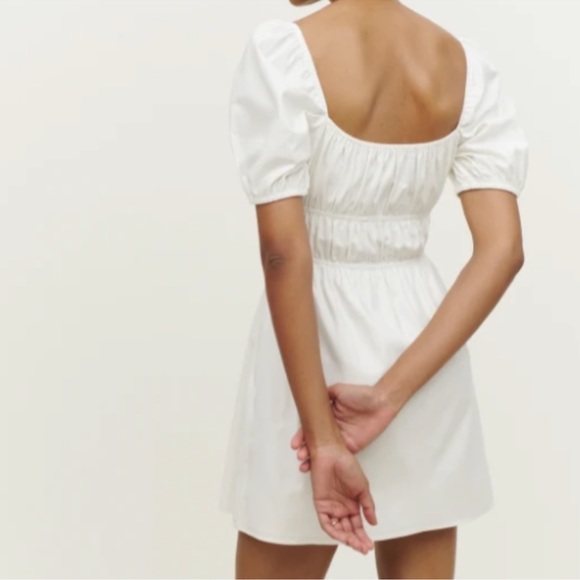 Reformation Woods Dress - worn once - Picture 3 of 4